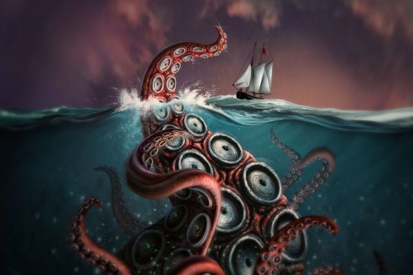 Kraken top