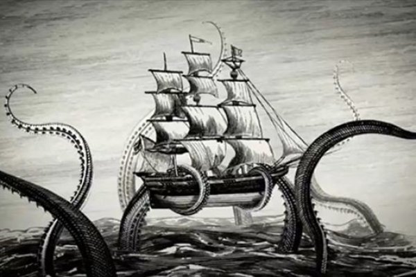 Kraken зарегистрироваться